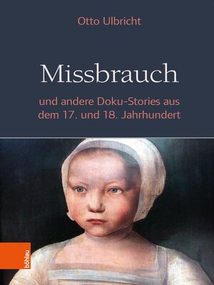 cover image of Missbrauch